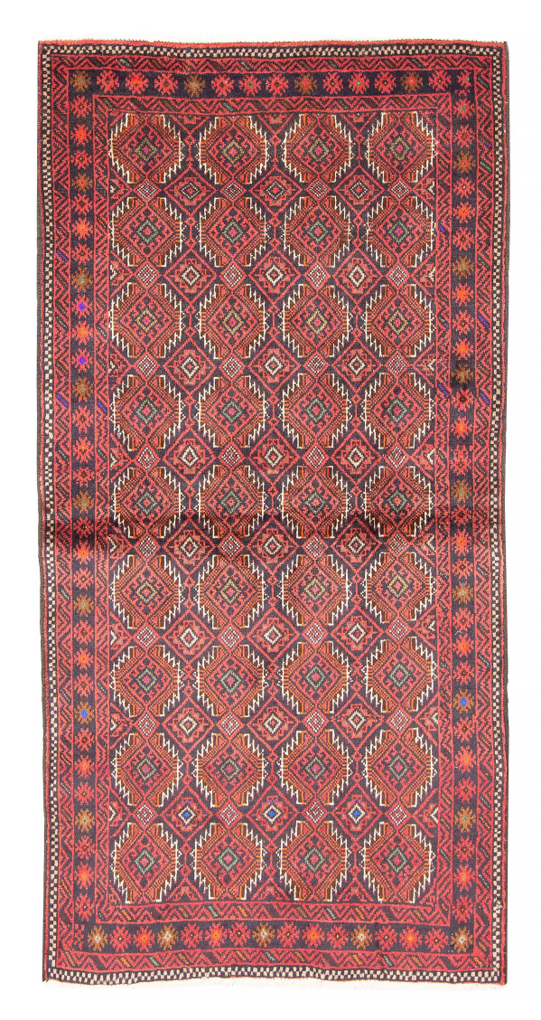 Afghan Royal Baluch 2'11