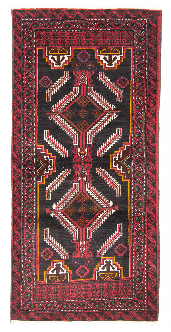 Afghan Royal Baluch 3'0