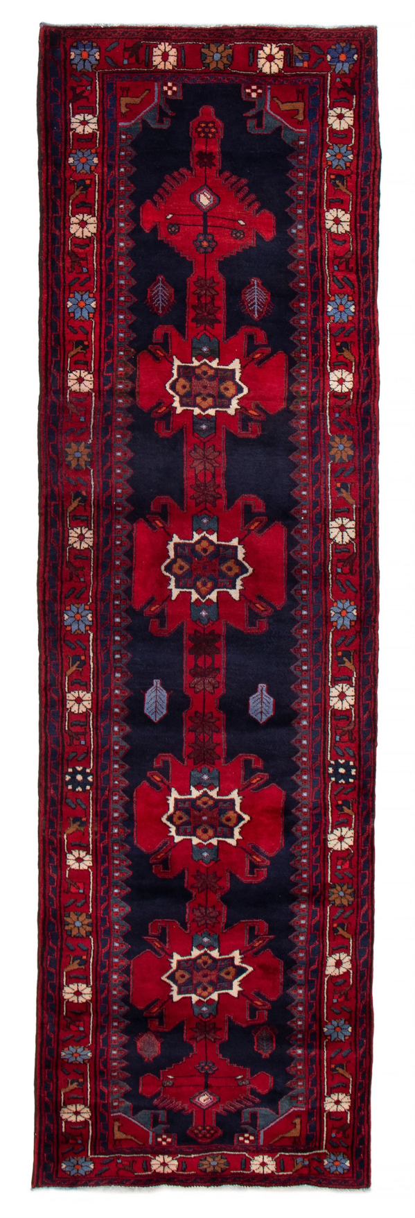 Turkish Melis Vintage 3'5