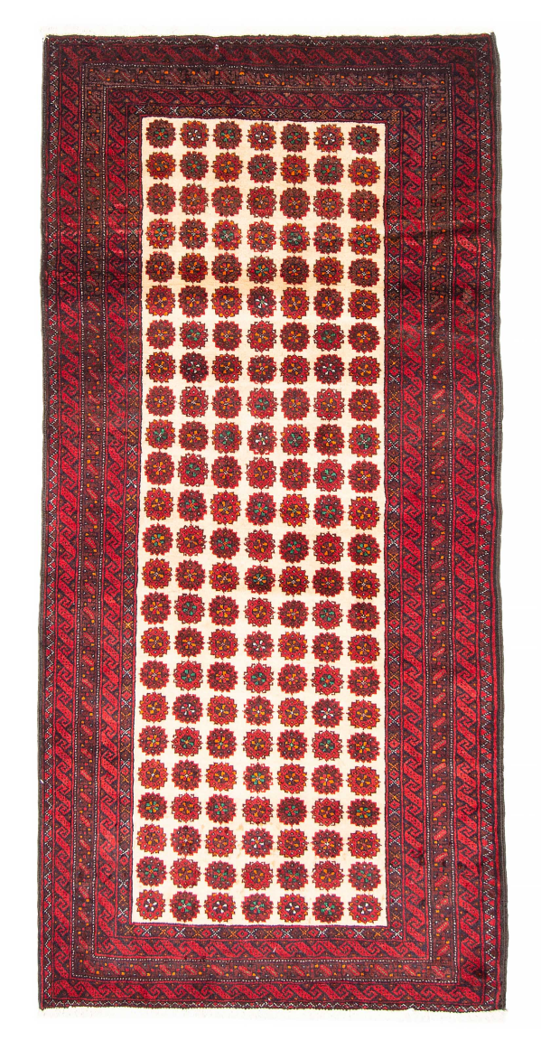 Afghan Royal Baluch 2'10