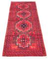 Afghan Royal Baluch 3'8