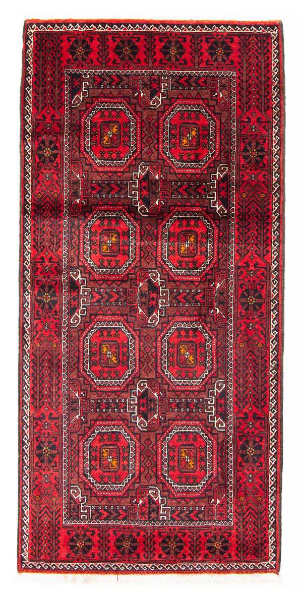 Afghan Royal Baluch 3'1