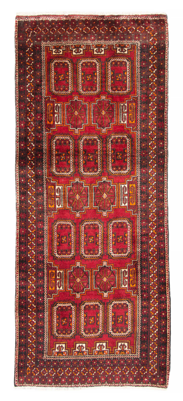 Afghan Royal Baluch 3'0