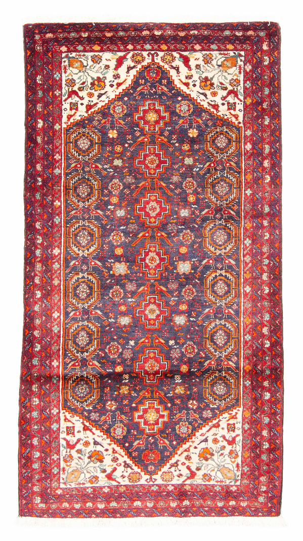 Afghan Royal Baluch 2'10