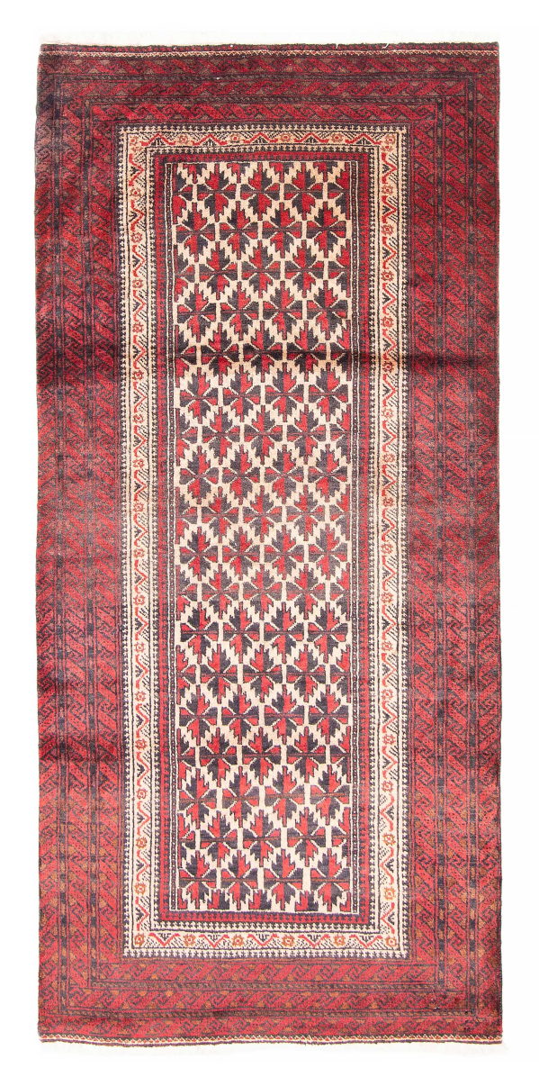 Afghan Royal Baluch 2'10