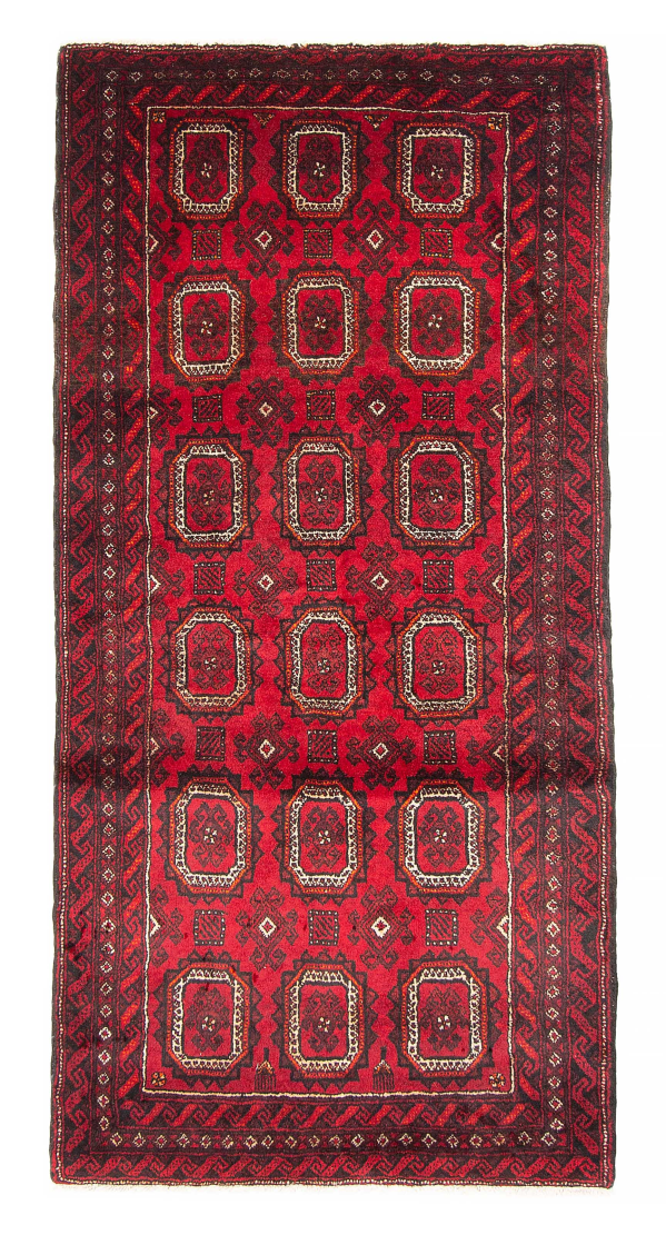 Afghan Royal Baluch 2'11