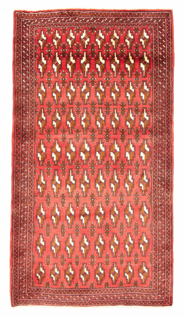 Afghan Royal Baluch 3'6