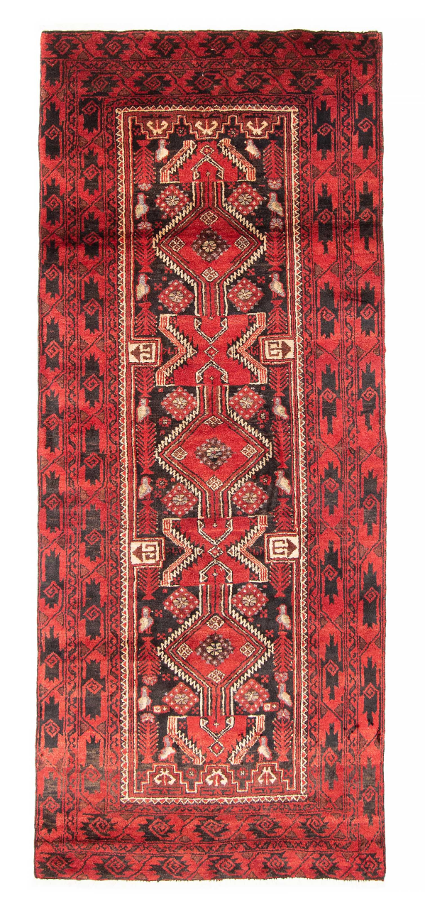 Afghan Royal Baluch 2'9