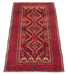 Afghan Royal Baluch 3'2