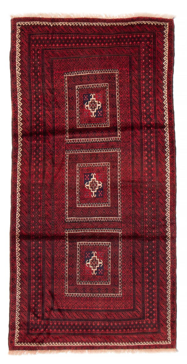 Afghan Baluch 4'0