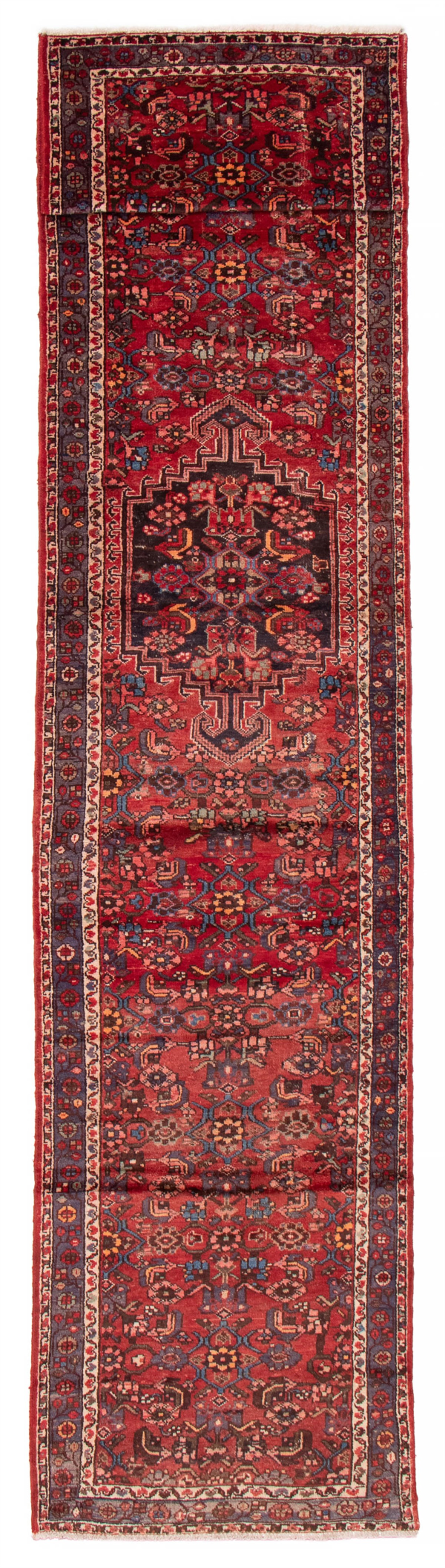 Persian Revival 3'4