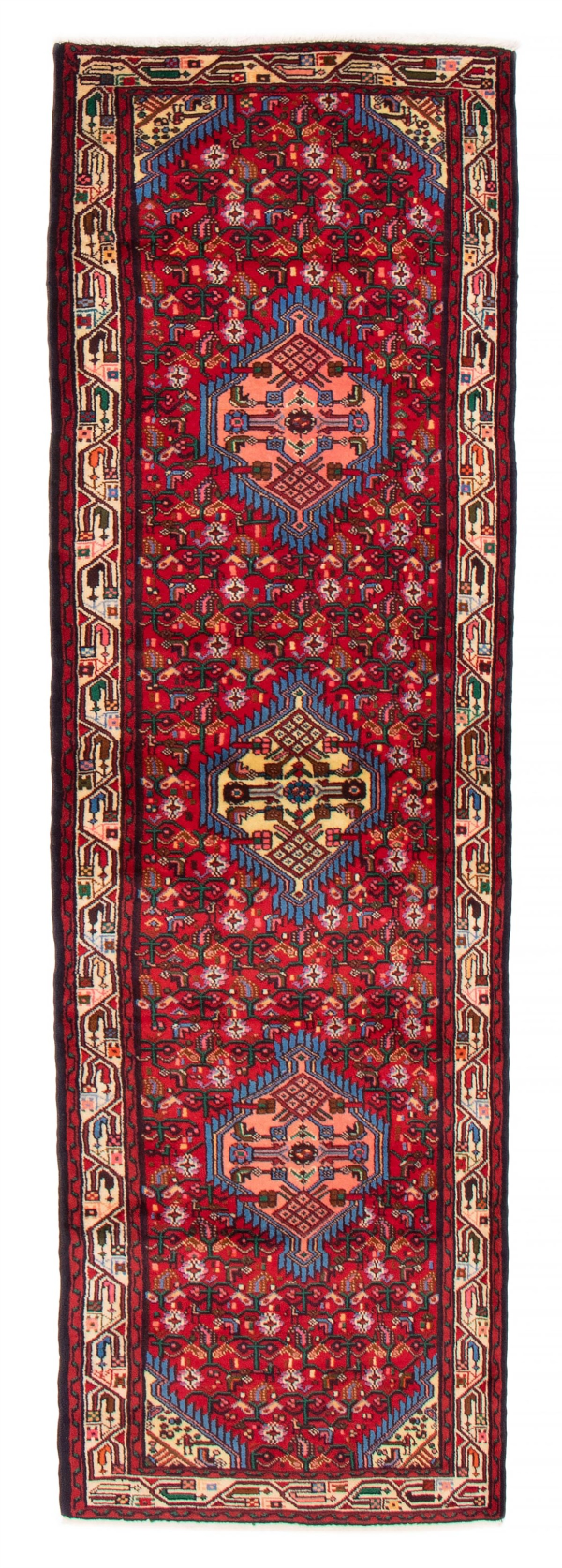 Persian Koliai 2'10