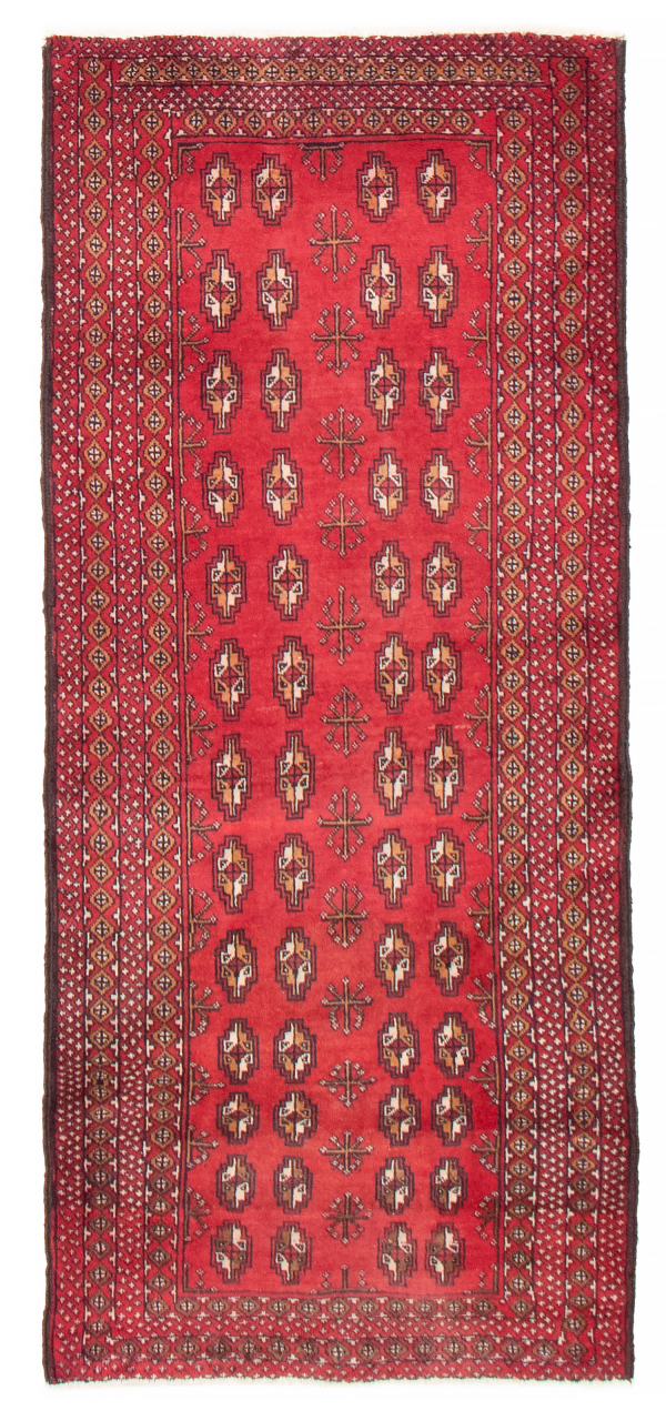 Afghan Royal Baluch 3'3