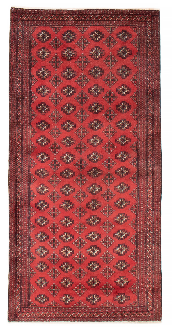 Afghan Royal Baluch 3'1