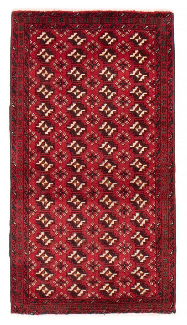 Afghan Royal Baluch 3'0