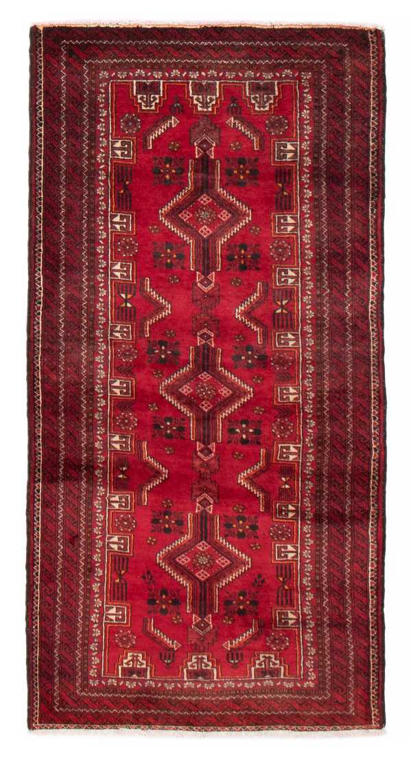 Afghan Royal Baluch 3'3