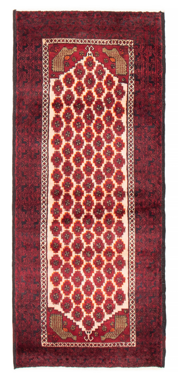 Afghan Royal Baluch 3'0