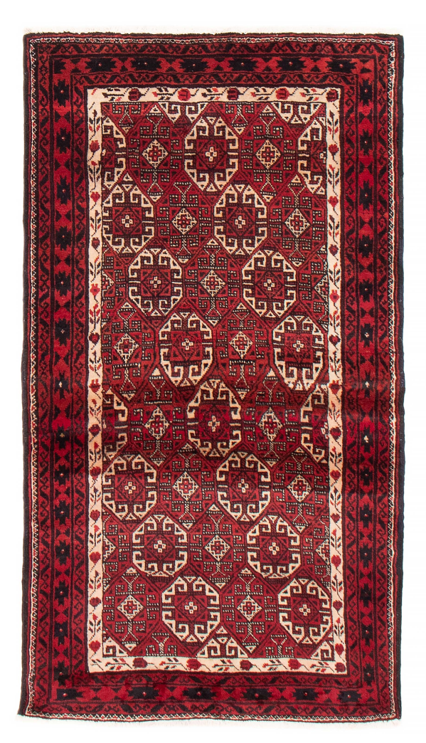 Afghan Royal Baluch 3'1