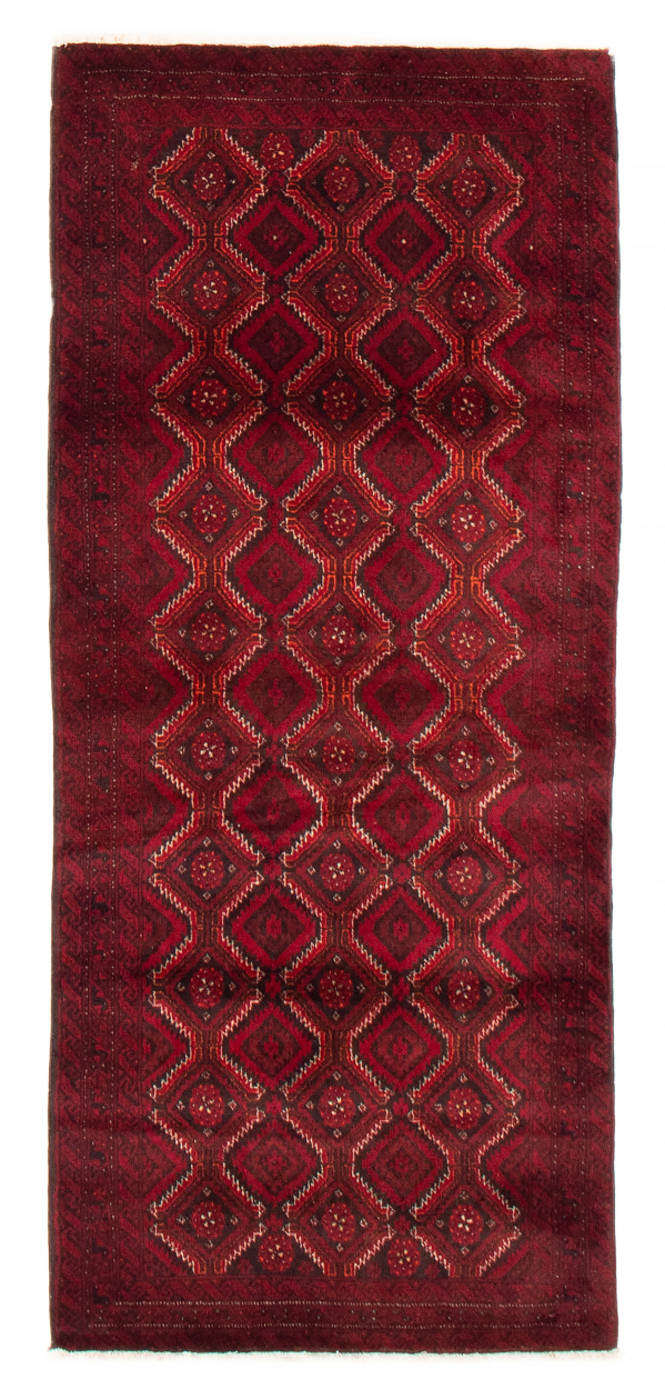 Afghan Royal Baluch 2'10