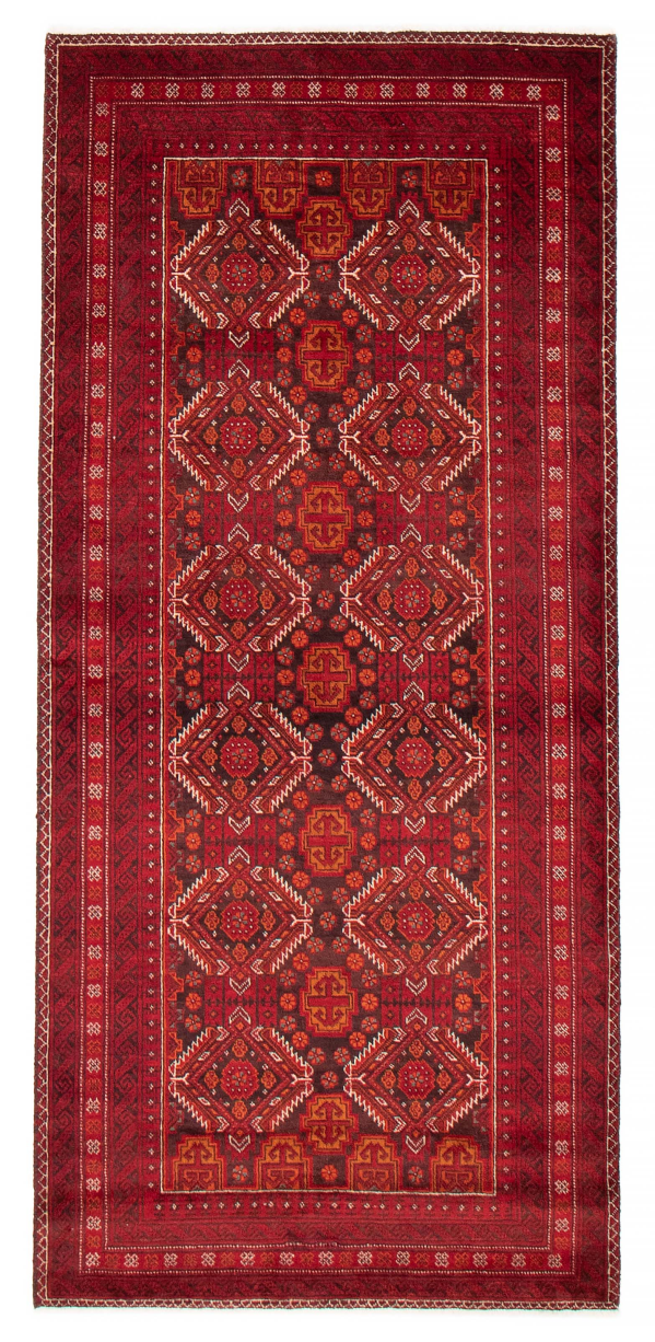 Afghan Royal Baluch 3'5