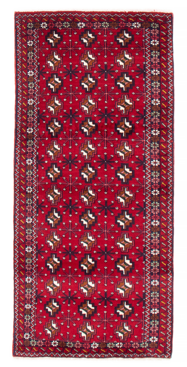 Afghan Royal Baluch 3'0