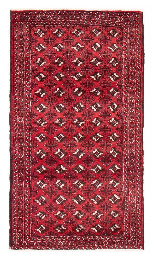 Afghan Royal Baluch 3'3