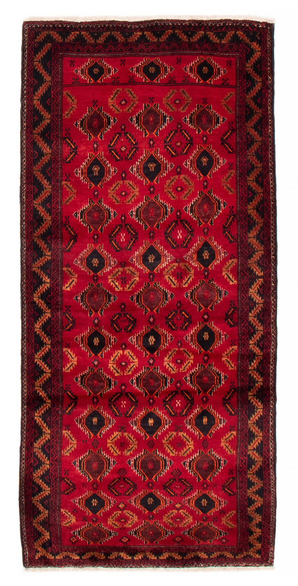 Afghan Royal Baluch 3'3