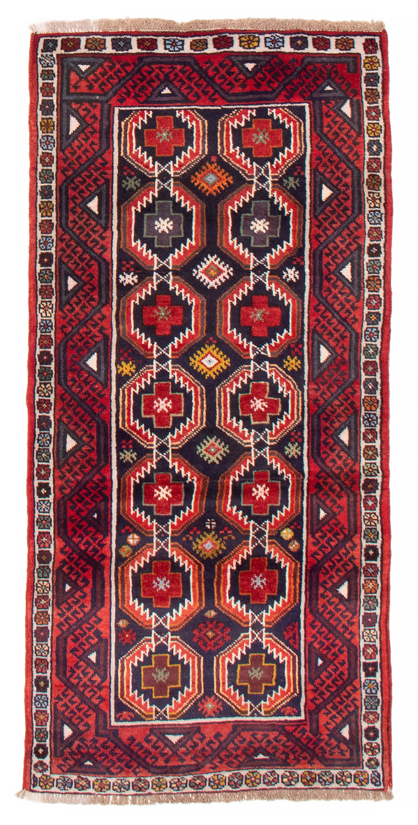 Afghan Royal Baluch 2'10