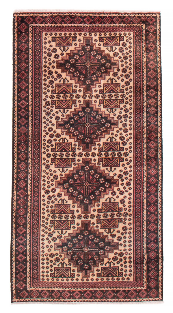 Afghan Royal Baluch 2'11