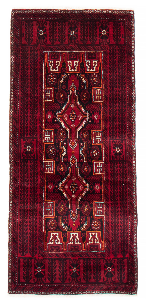 Afghan Royal Baluch 2'10