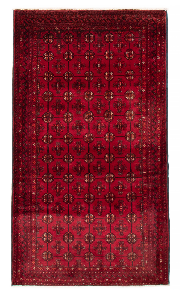 Afghan Royal Baluch 3'10