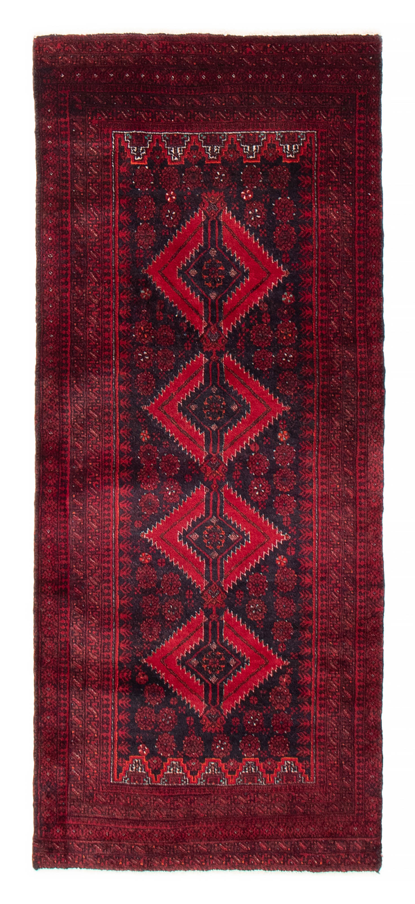 Afghan Royal Baluch 2'8