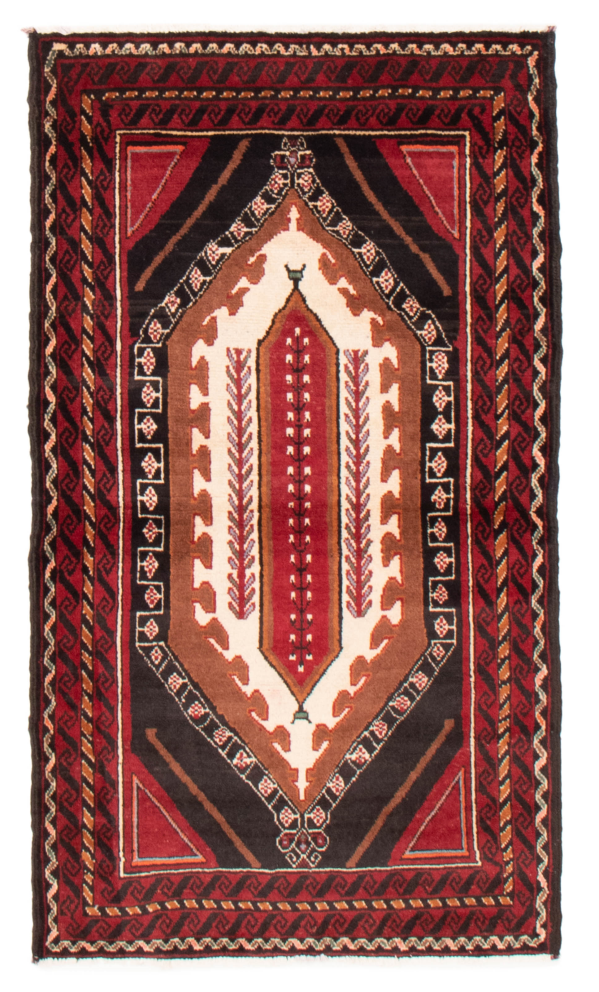 Afghan Royal Baluch 3'3