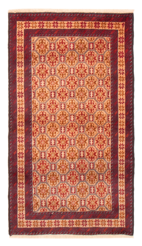 Afghan Royal Baluch 3'1