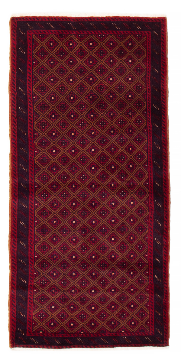 Afghan Royal Baluch 3'1