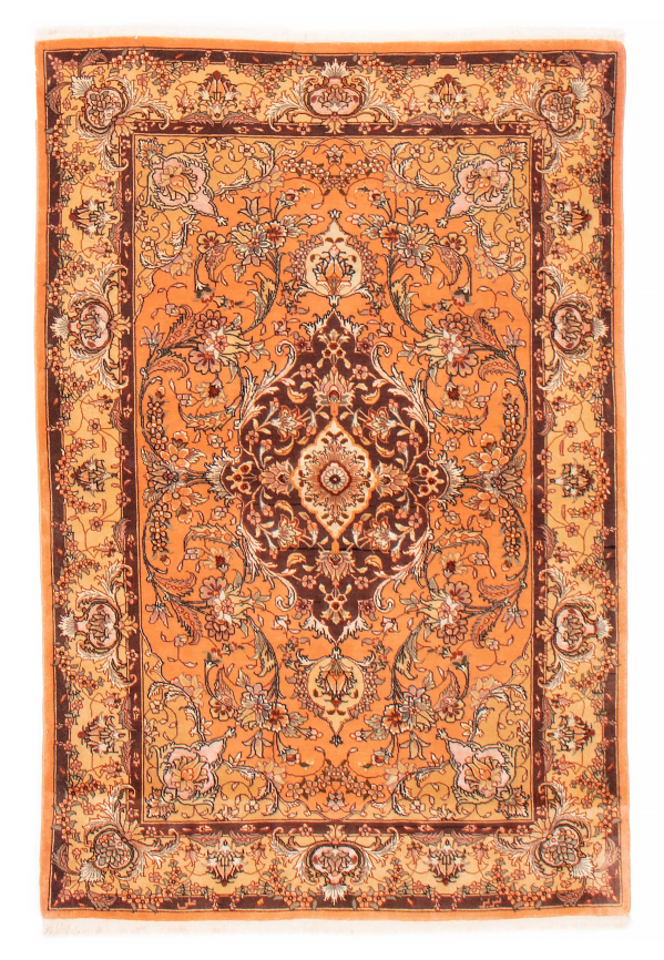 Persian Tabriz 50L 4'0