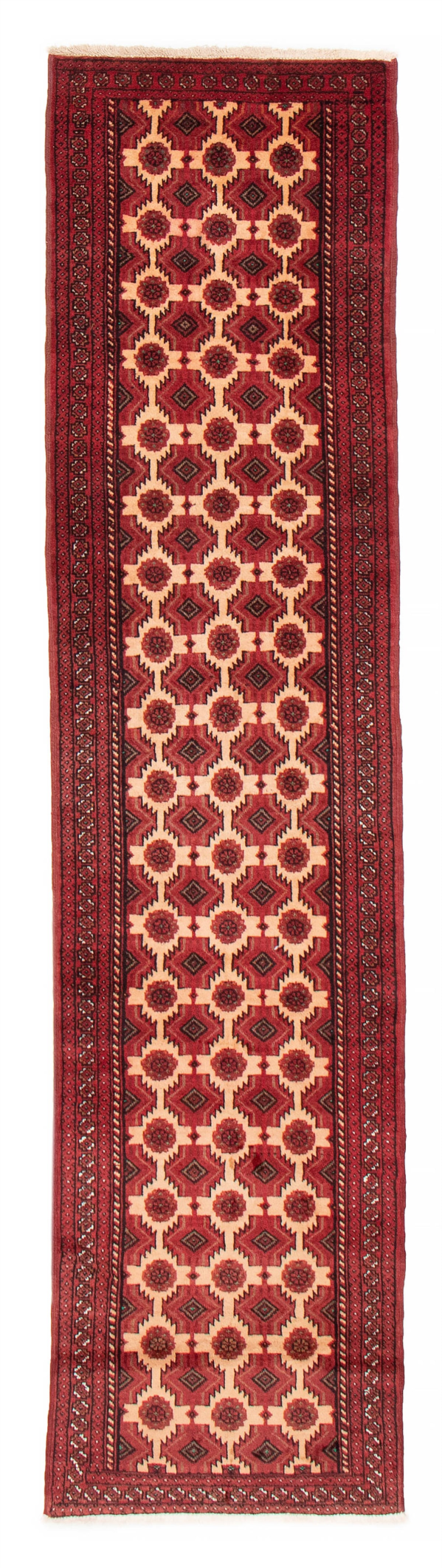 Afghan Baluch 2'4