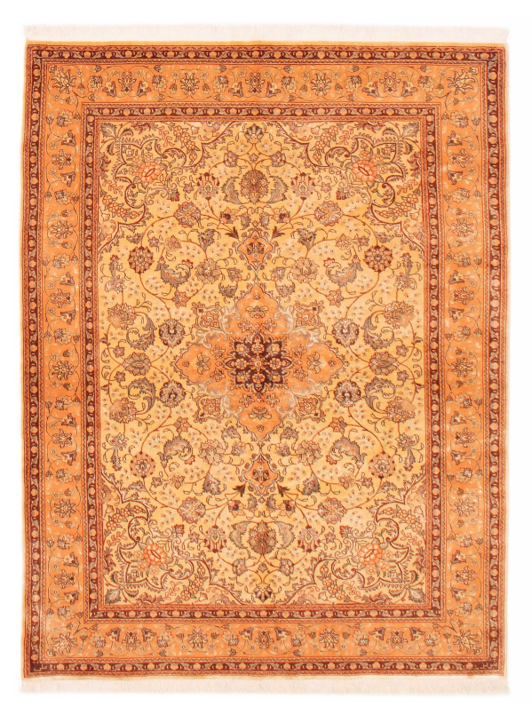 Persian Tabriz 50L 5'0