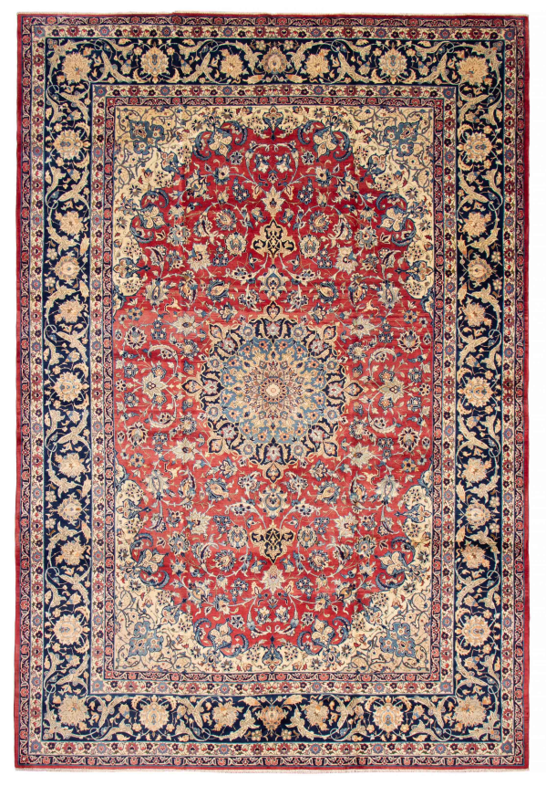 Persian Najafabad 11'0