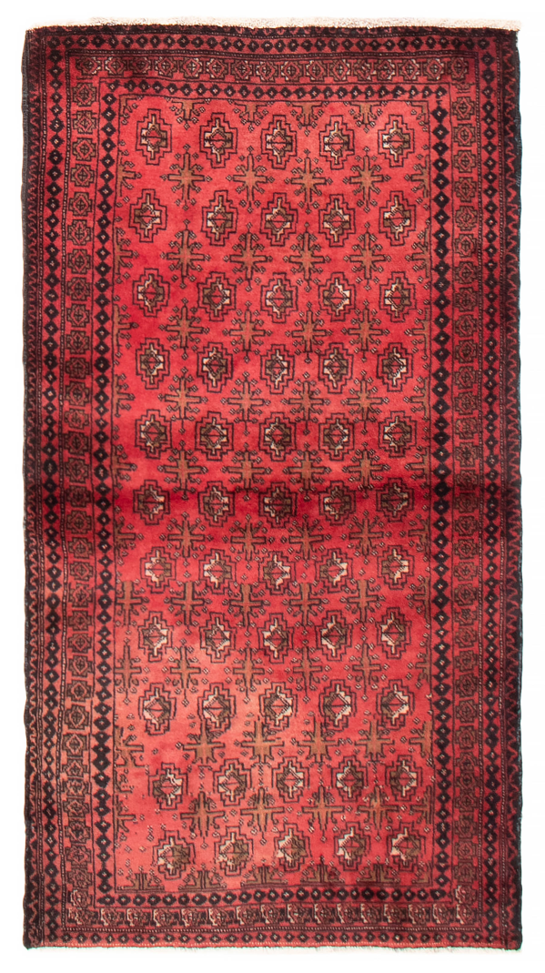 Afghan Royal Baluch 3'0