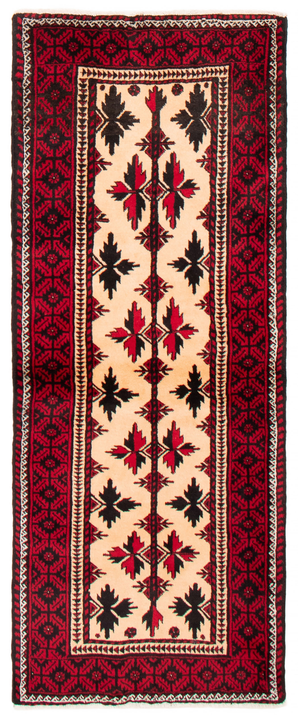 Afghan Royal Baluch 2'10