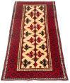 Afghan Royal Baluch 2'10