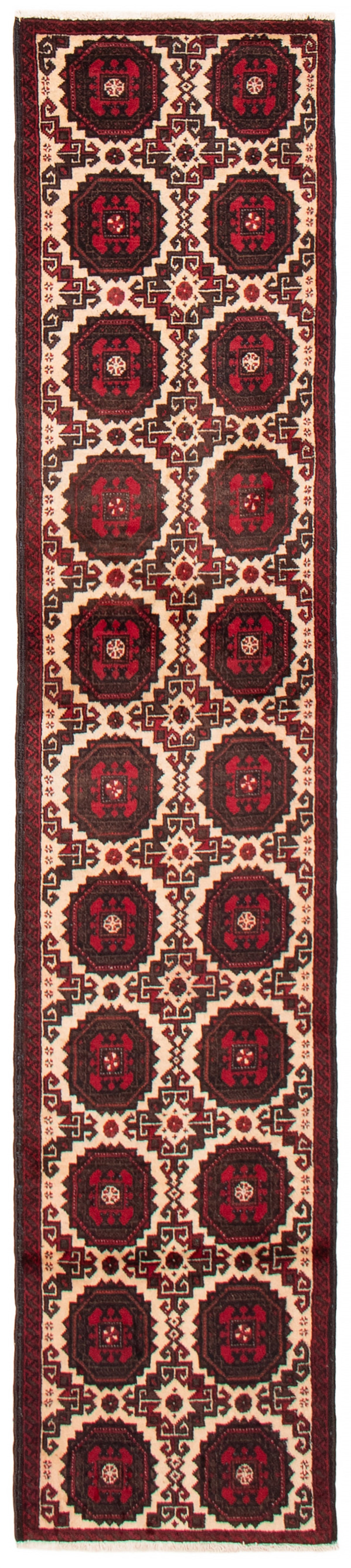 Afghan Royal Baluch 1'10