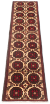 Afghan Royal Baluch 1'10