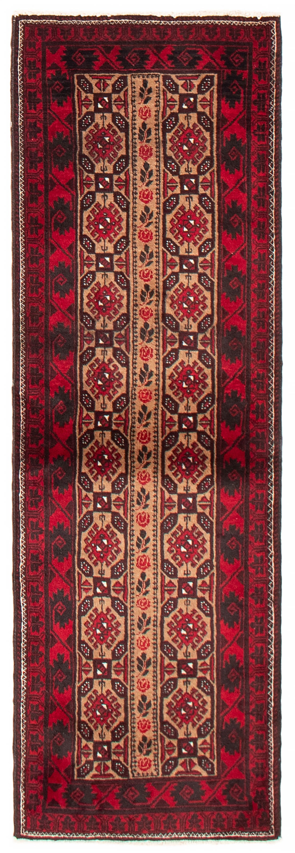 Afghan Royal Baluch 1'11