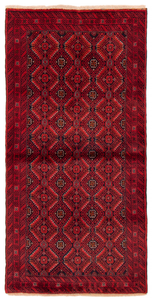 Afghan Royal Baluch 3'1