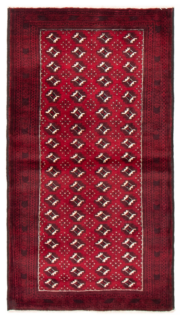 Afghan Royal Baluch 3'6