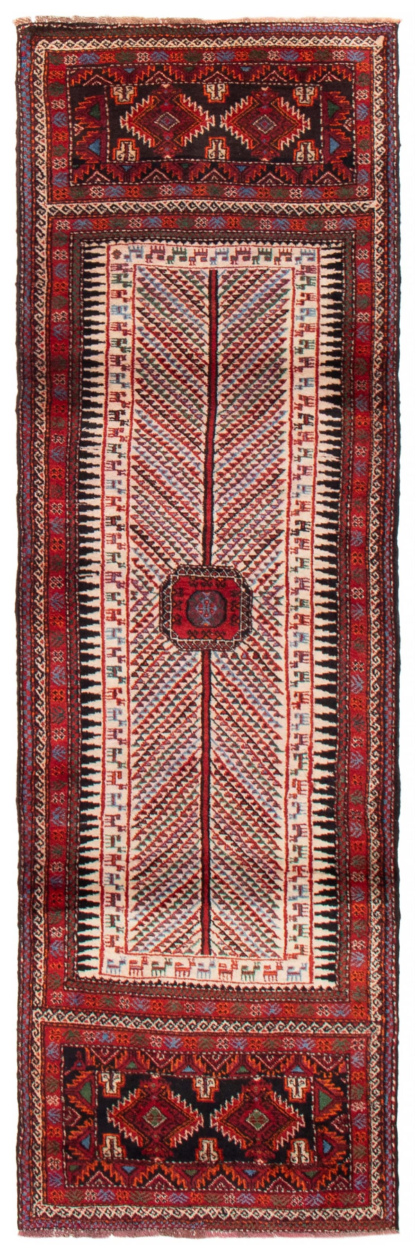 Afghan Royal Baluch 2'9