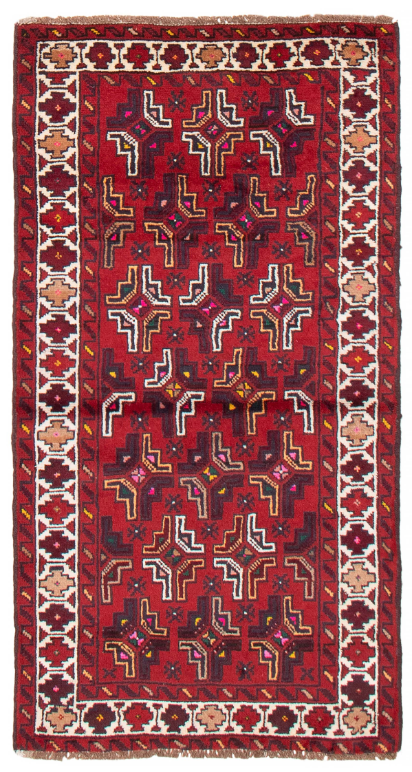 Afghan Royal Baluch 3'0