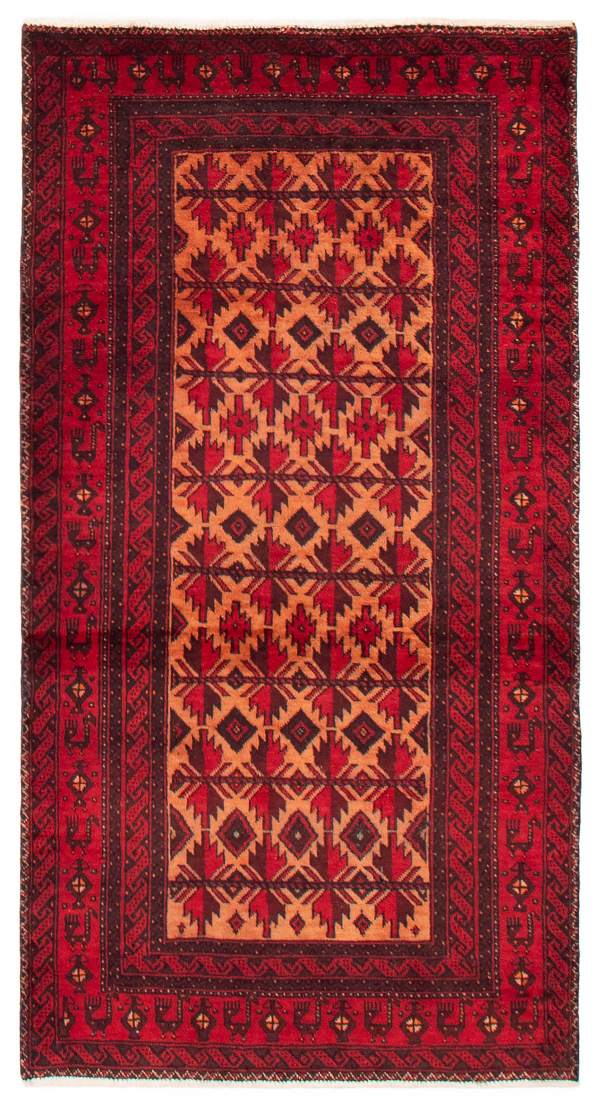 Afghan Royal Baluch 3'0